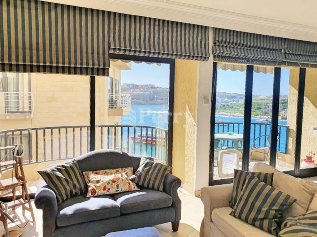 Sliema - Apartment