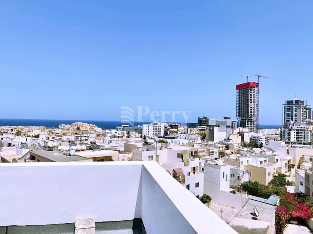 Swieqi - Penthouse