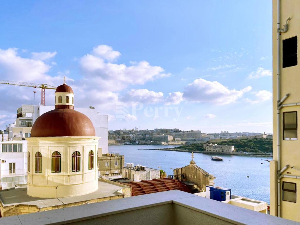 Sliema - Apartment