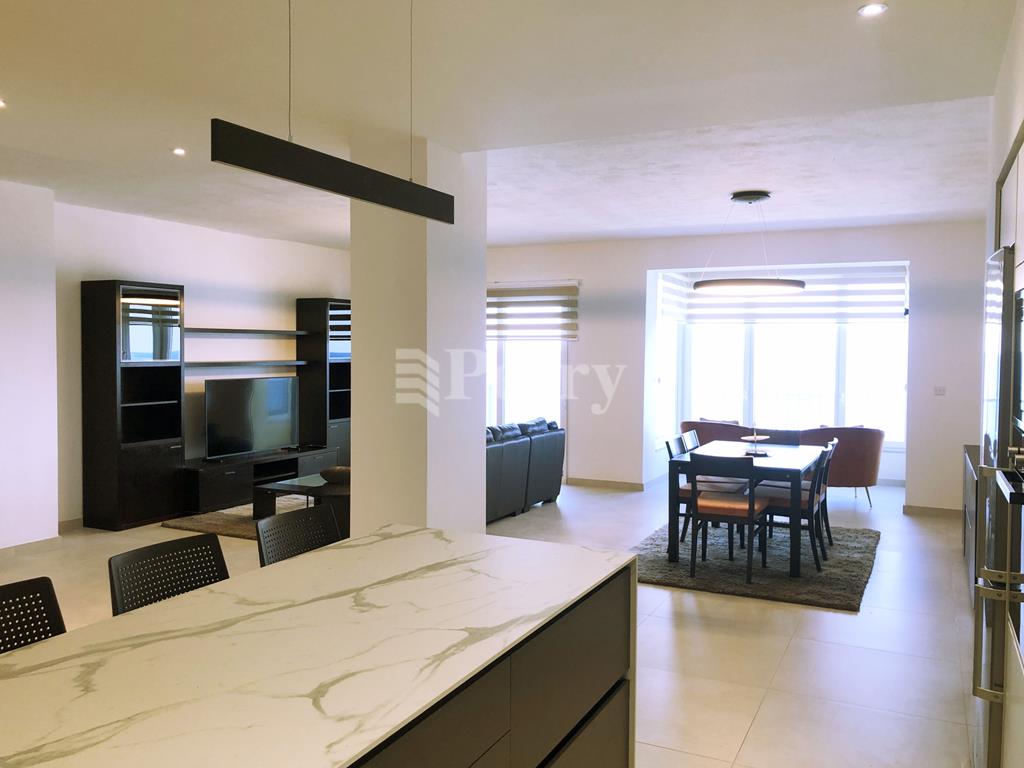 Sliema - Apartment