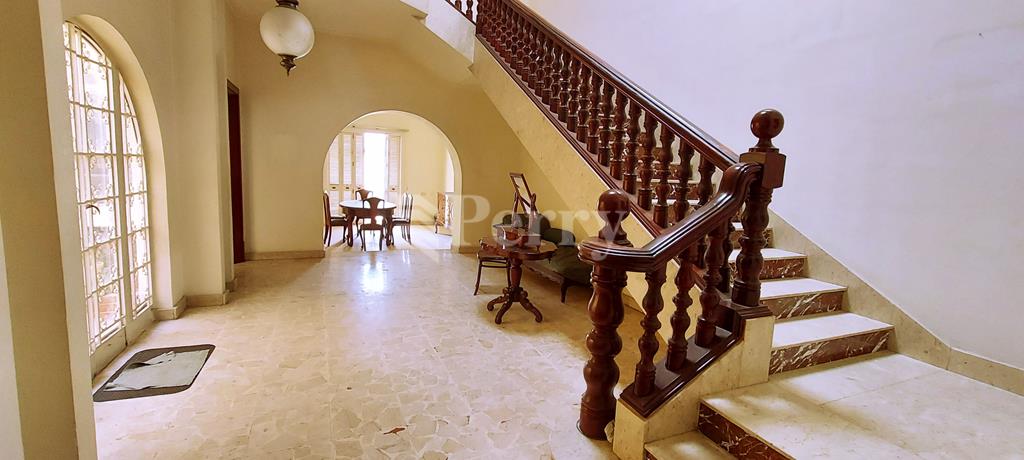 Birkirkara - Terraced House