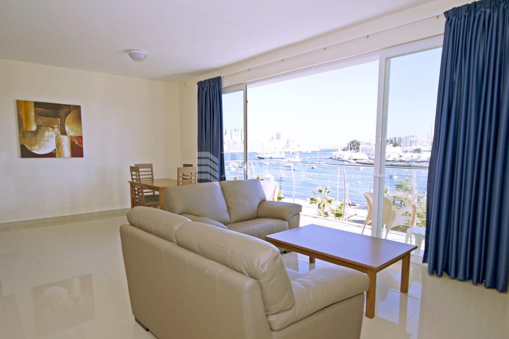 Gzira - Apartment