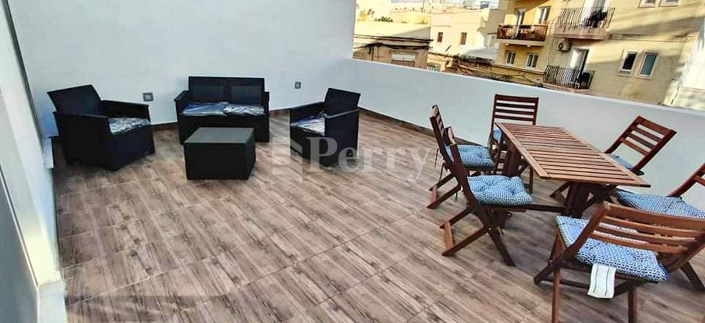 Gzira - Town House