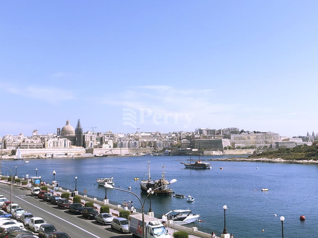 Sliema - Apartment