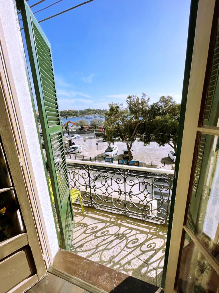 Sliema - Maisonette