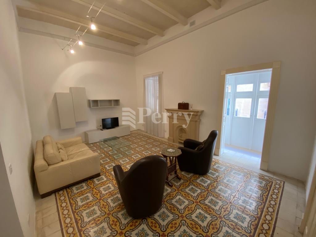 Sliema - Duplex Apartment