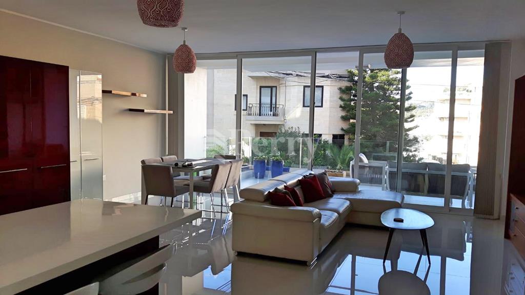 Swieqi - Apartment