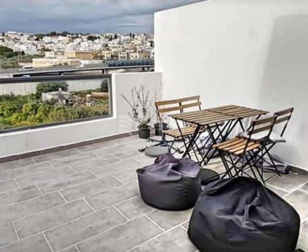 Gzira - Penthouse