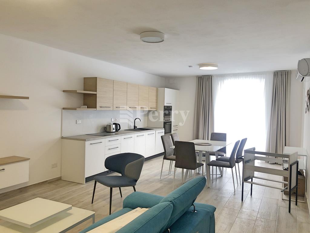 Swieqi - Apartment