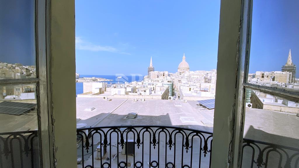 Valletta - Apartment