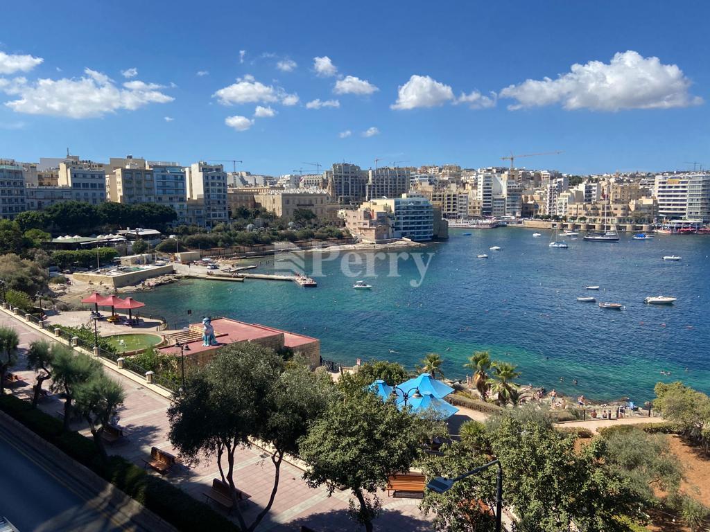 Sliema - Apartment