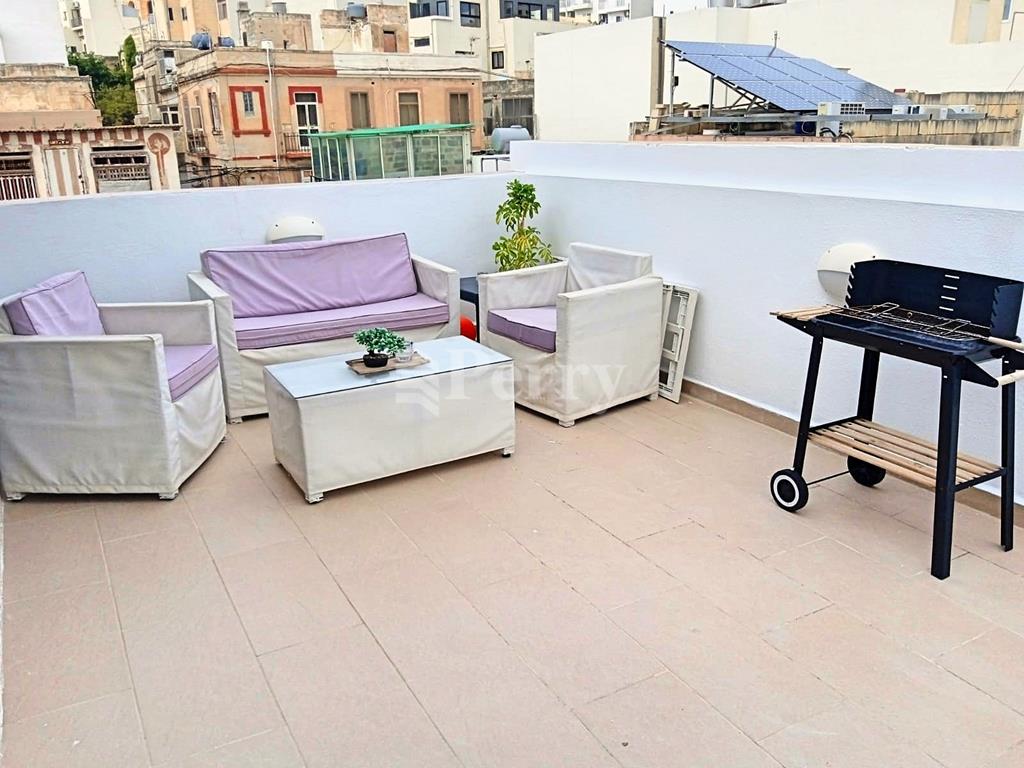 Sliema - Apartment