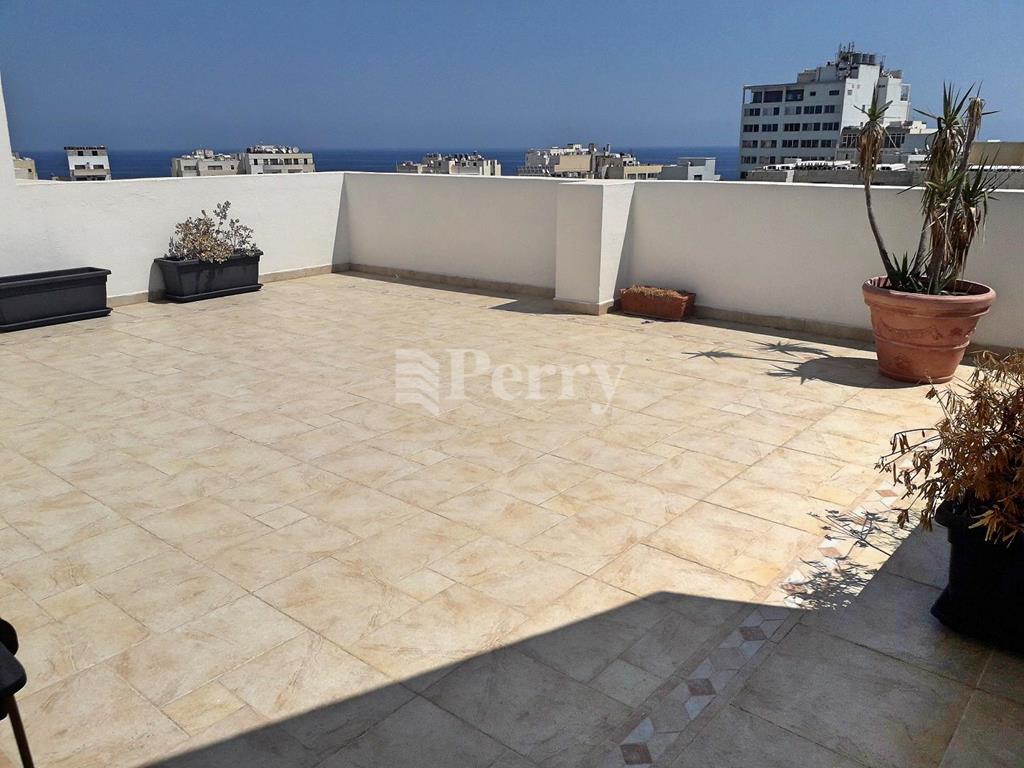 Sliema - Penthouse