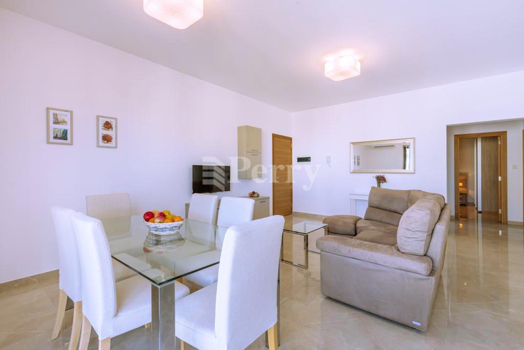 Swieqi - Apartment