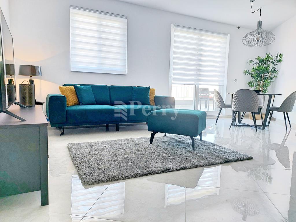 Gzira - Penthouse