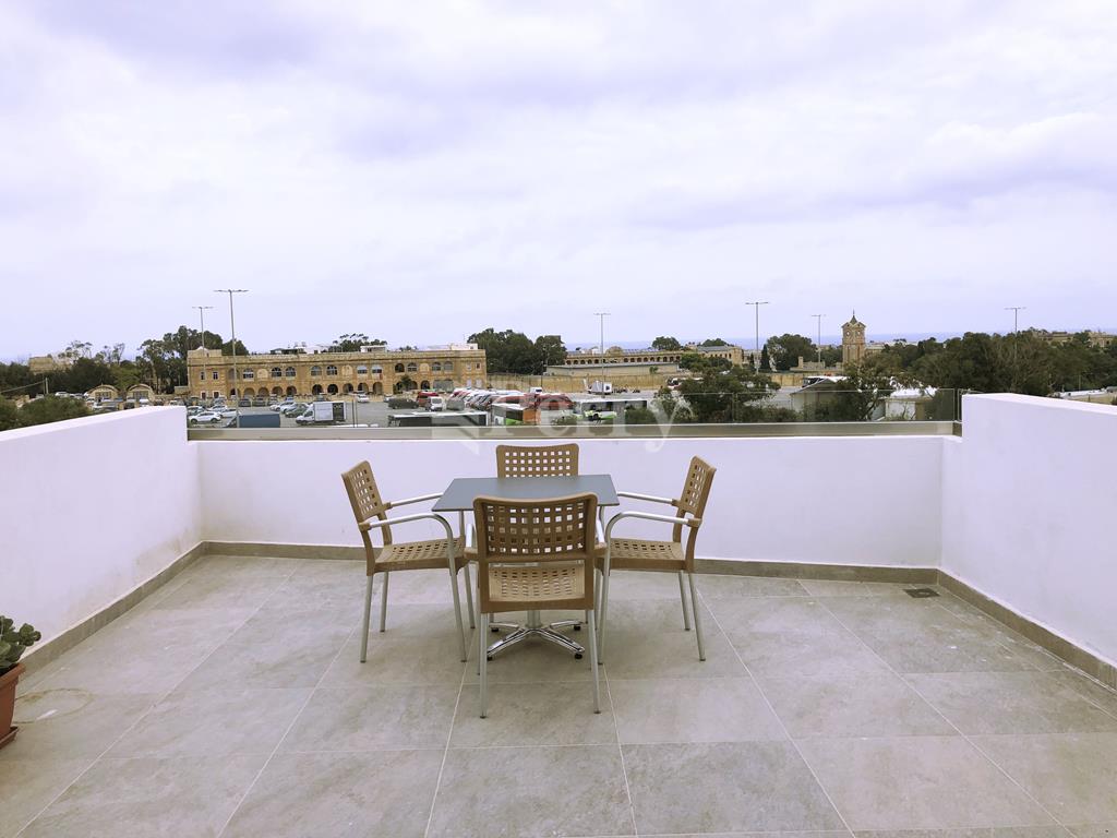 Swieqi - Penthouse