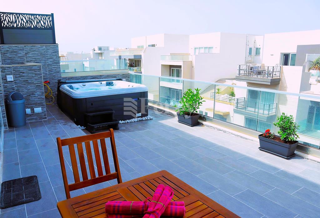 Swieqi - Penthouse