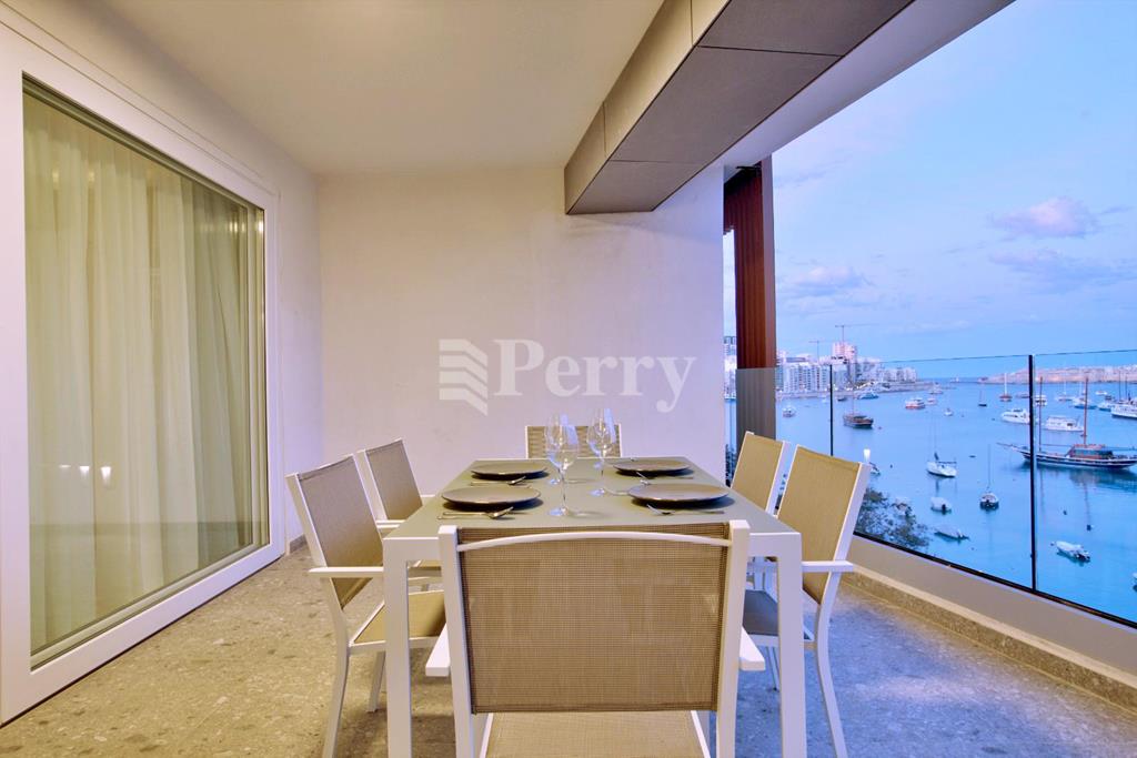 Sliema - Apartment