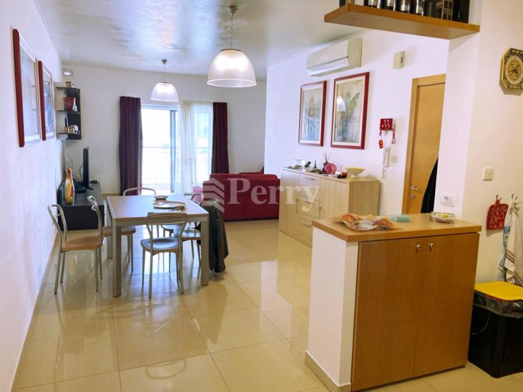 Swieqi - Apartment