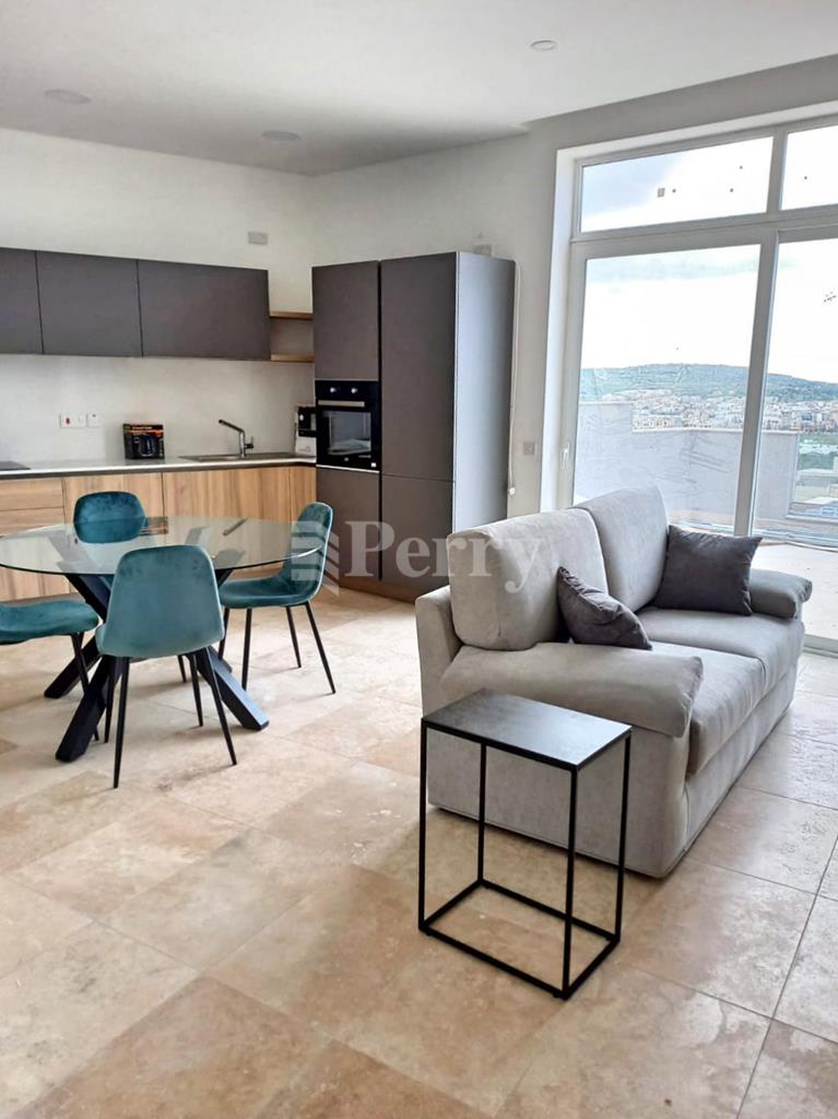 Naxxar - Penthouse