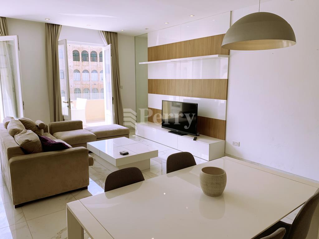 Sliema - Apartment