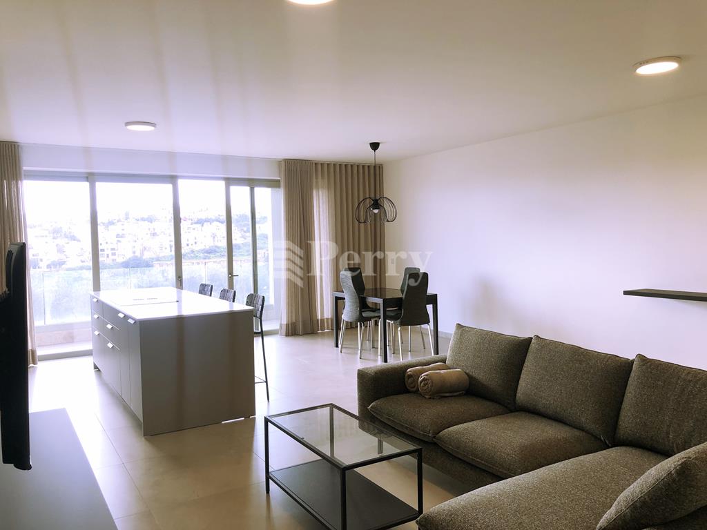 Swieqi - Apartment