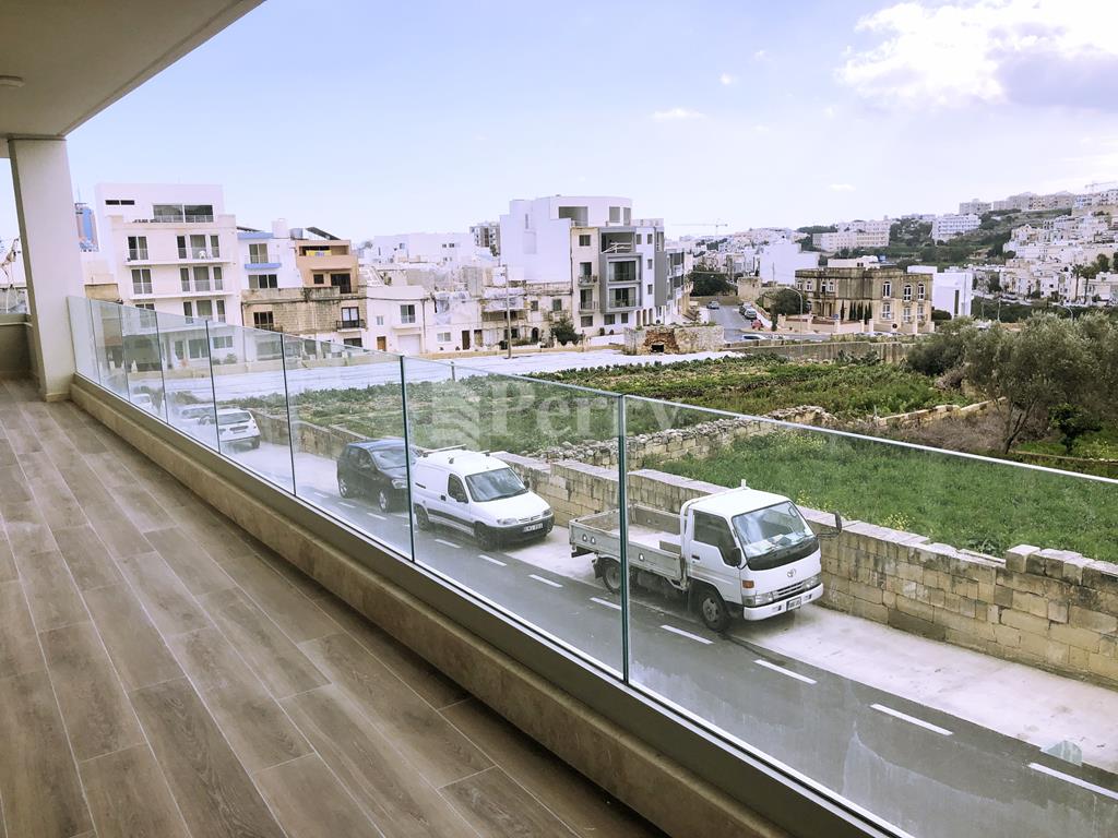 Swieqi - Apartment