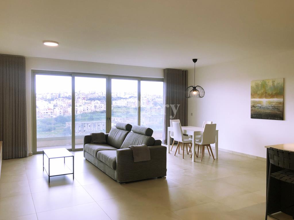 Swieqi - Apartment