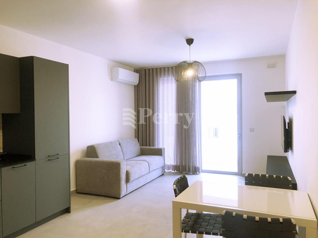 Swieqi - Apartment