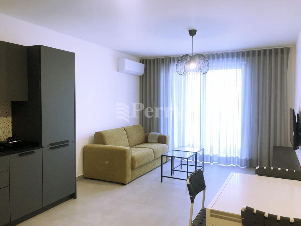 Swieqi - Apartment