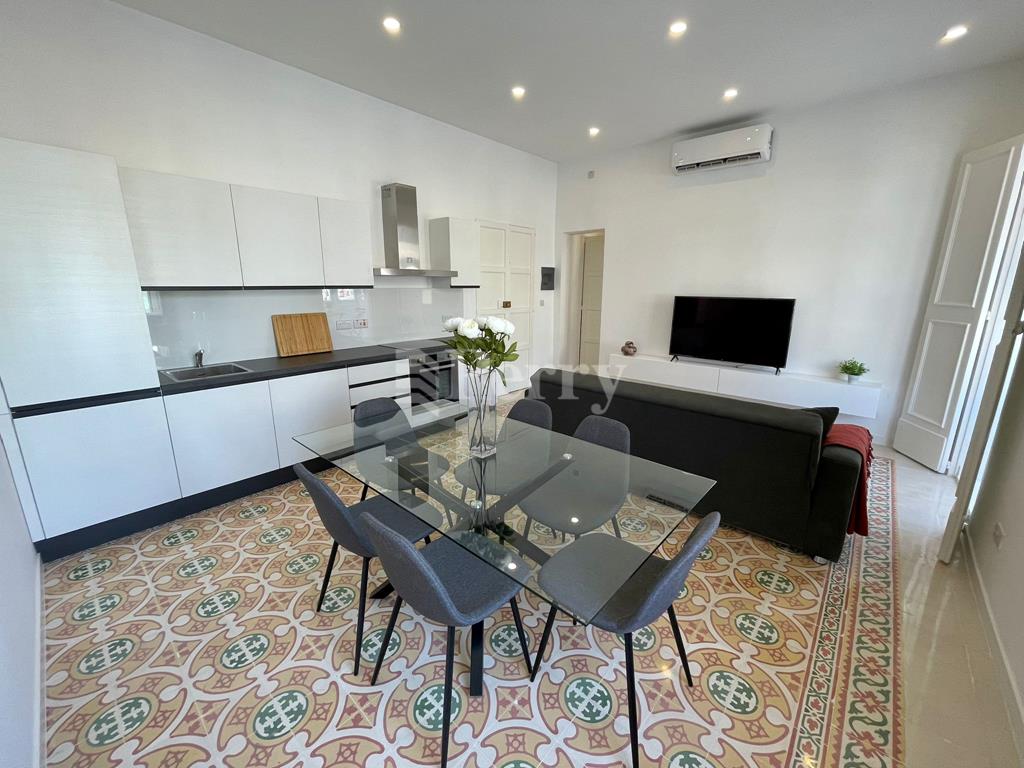 Kalkara - Town House