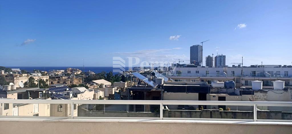 Swieqi - Penthouse