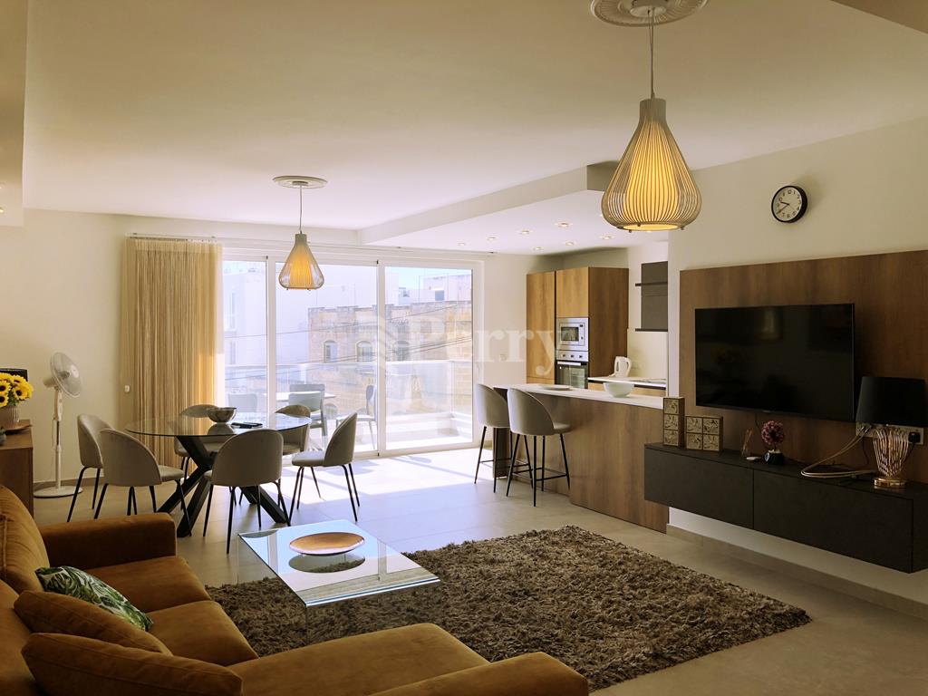 Swieqi - Apartment