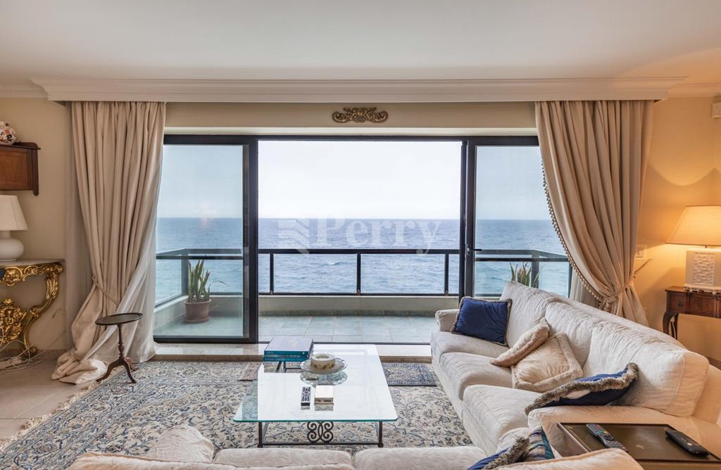 Sliema - Apartment