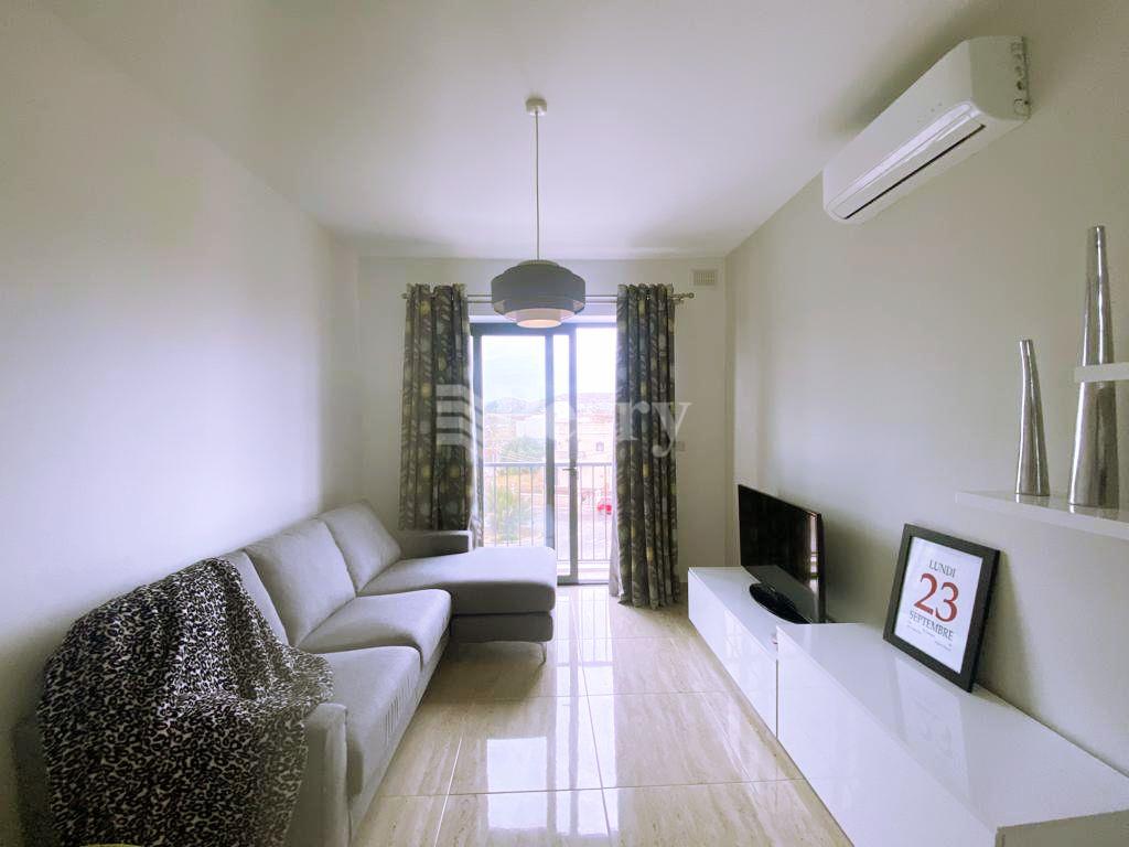 Bahar ic-Caghaq - Apartment