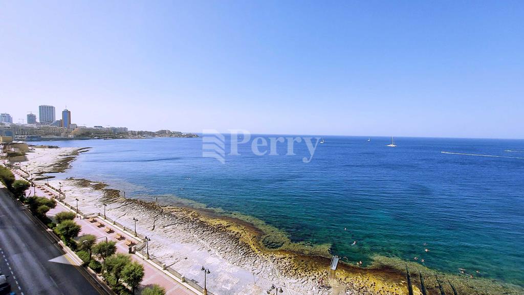 Sliema - Apartment