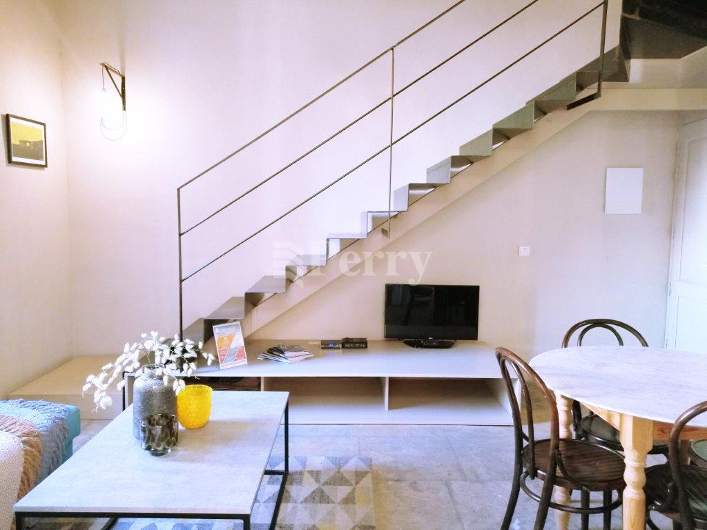 Valletta - Duplex Apartment