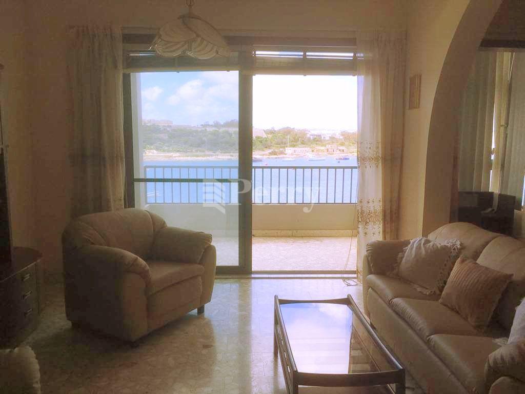 Sliema - Apartment