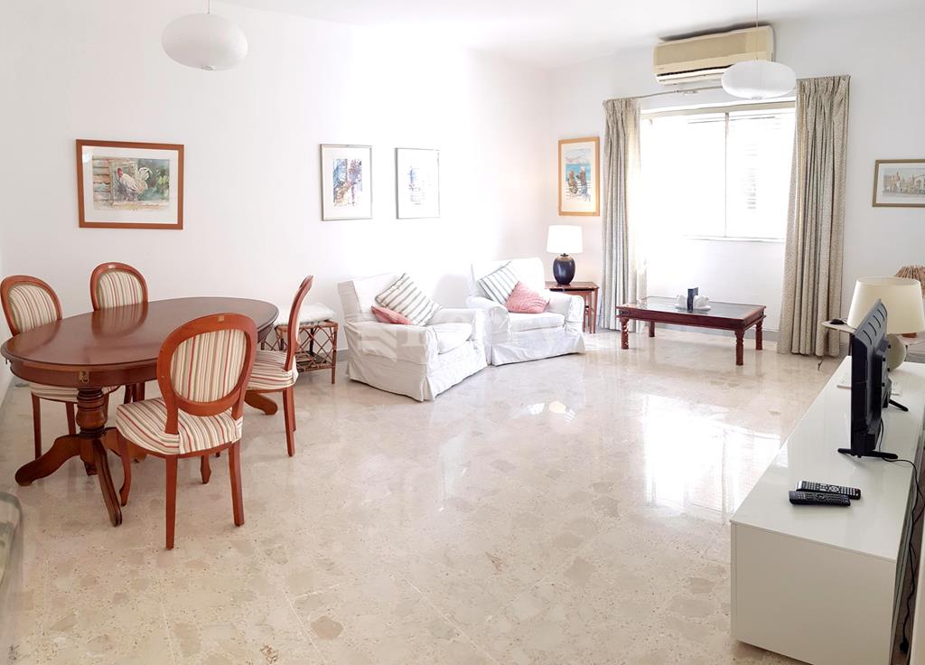 Sliema - Apartment