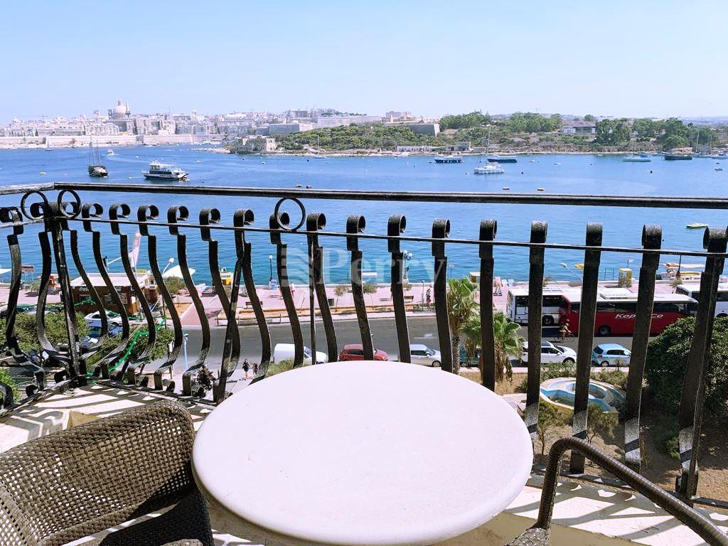 Sliema - Apartment