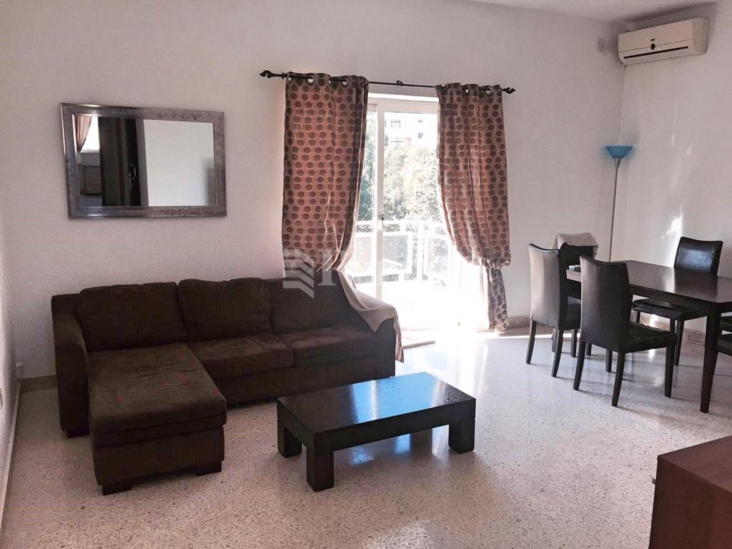 Swieqi - Apartment