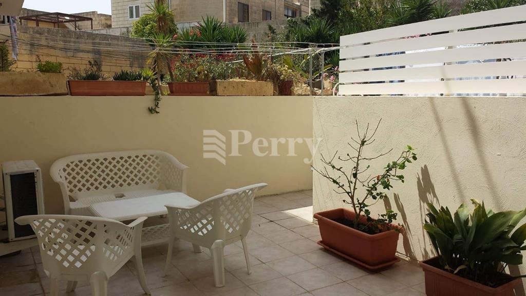 Swieqi - Apartment