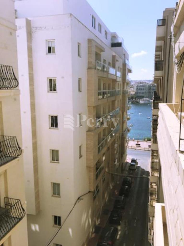 Sliema - Apartment