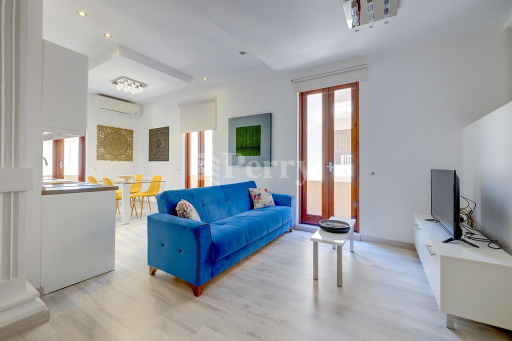 Sliema - Apartment