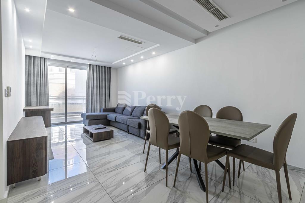 Sliema - Apartment