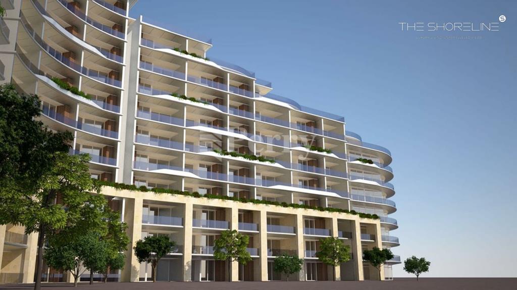 Kalkara - Apartment