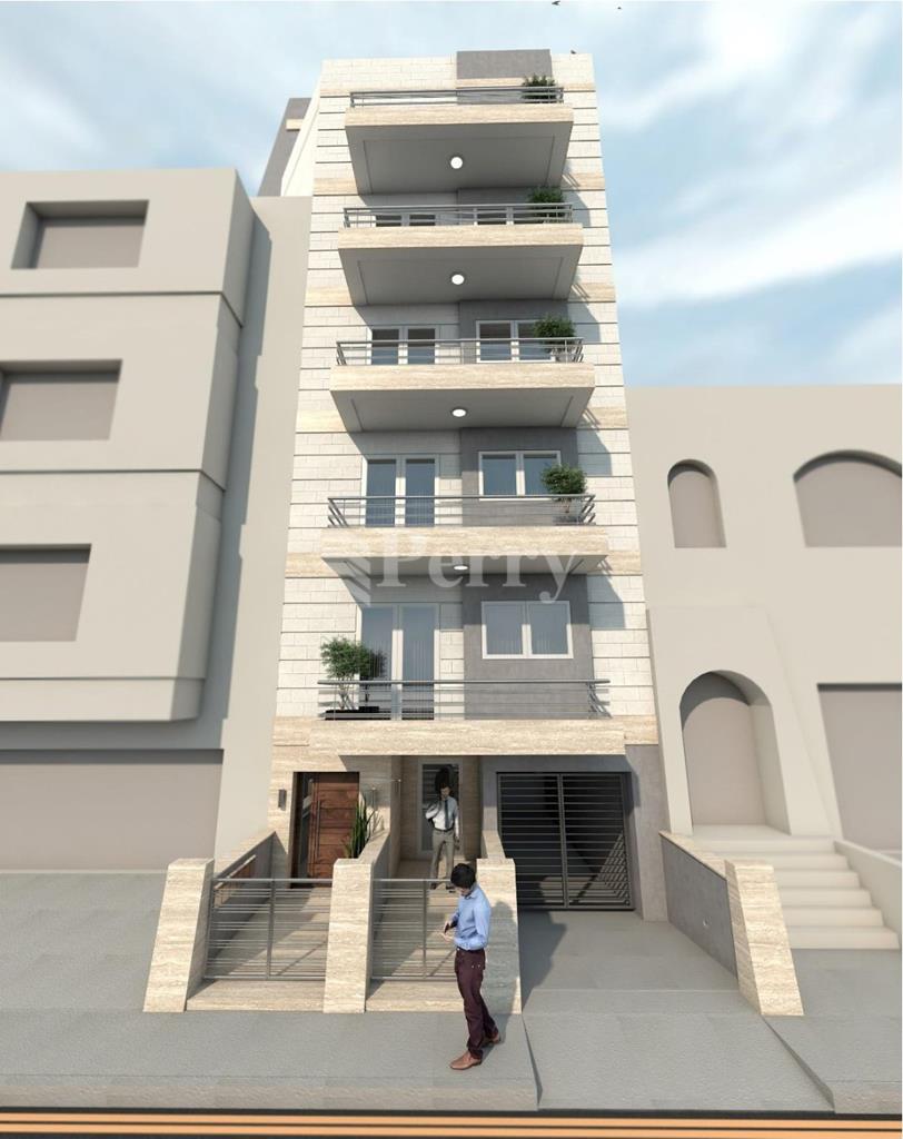 Gzira - Penthouse