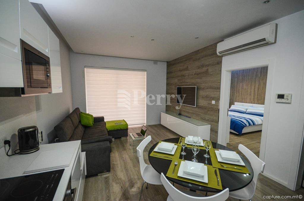 Sliema - Apartment