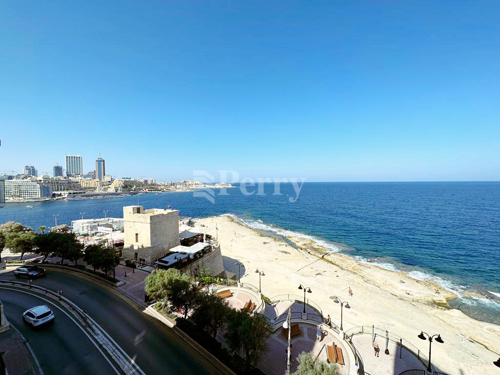 Sliema - Apartment