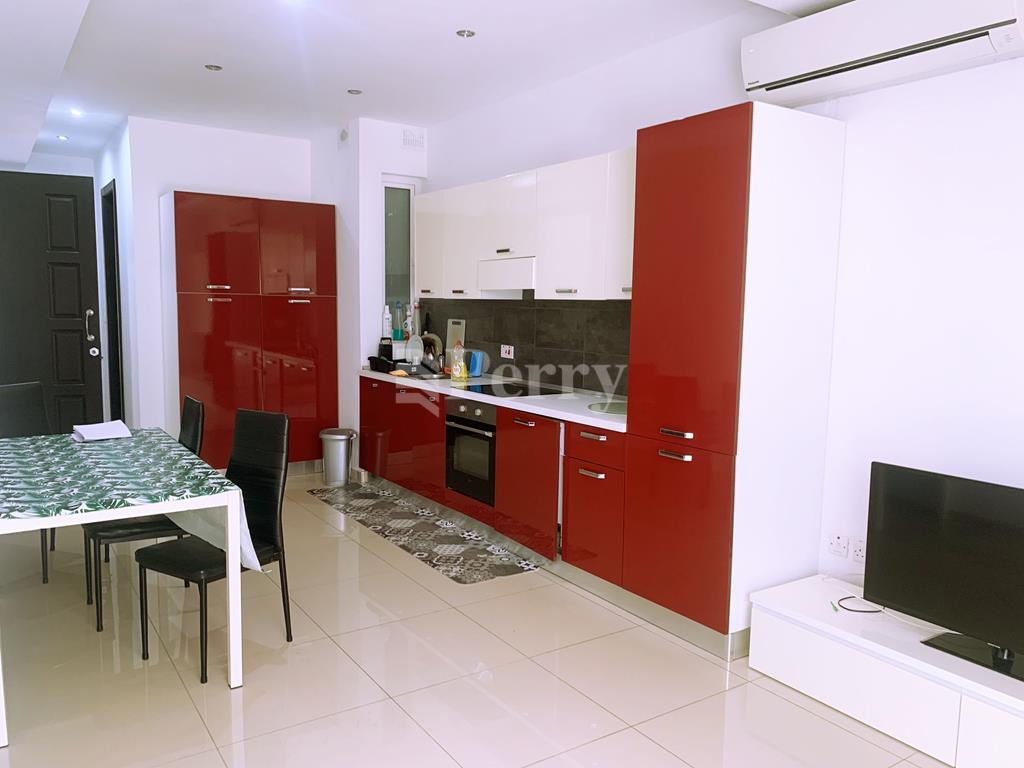 Sliema - Apartment